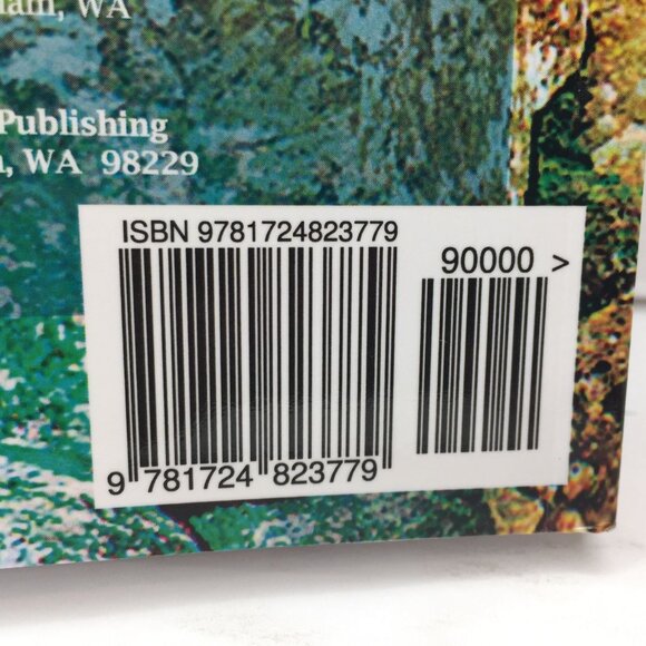 #13 The Twisted Road of One Writer The Birth of the Bregdan Chronicles Ginny Dye - Picture 10 of 10